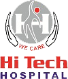 Hi Tech Multispeciality Hospital In Gandhinagar